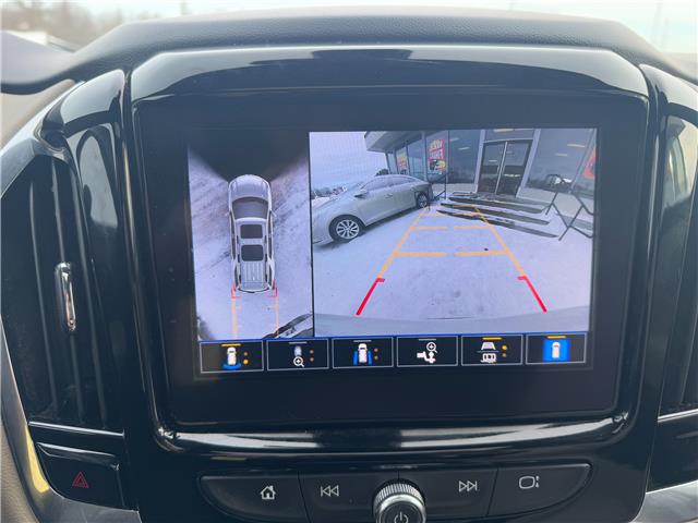 2022 Chevrolet Traverse LT True North (Stk: 26-128-1) in Pembroke - Image 20 of 24