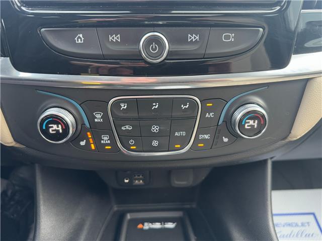 2022 Chevrolet Traverse LT True North (Stk: 26-128-1) in Pembroke - Image 21 of 24