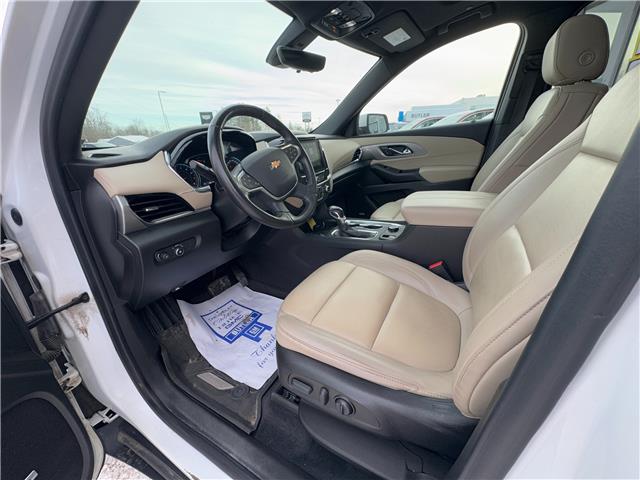 2022 Chevrolet Traverse LT True North (Stk: 26-128-1) in Pembroke - Image 9 of 24