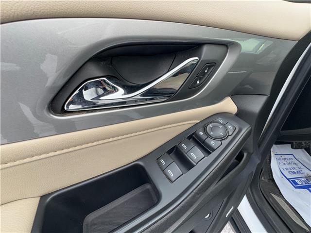 2022 Chevrolet Traverse LT True North (Stk: 26-128-1) in Pembroke - Image 23 of 24