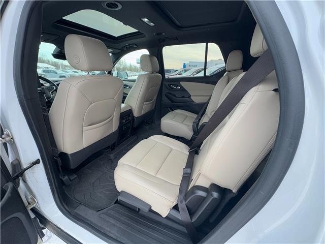2022 Chevrolet Traverse LT True North (Stk: 26-128-1) in Pembroke - Image 10 of 24