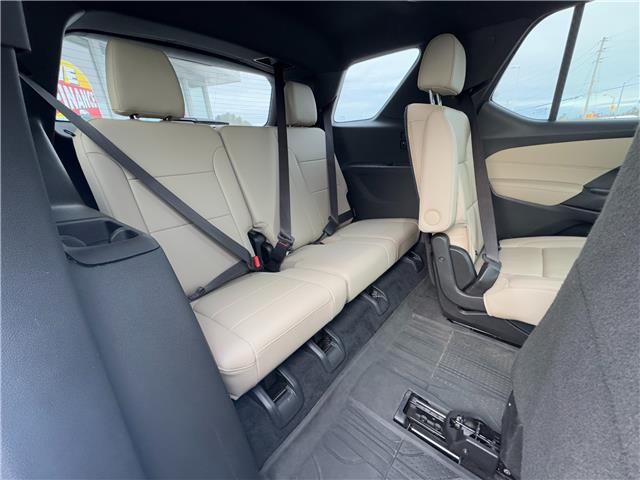 2022 Chevrolet Traverse LT True North (Stk: 26-128-1) in Pembroke - Image 13 of 24