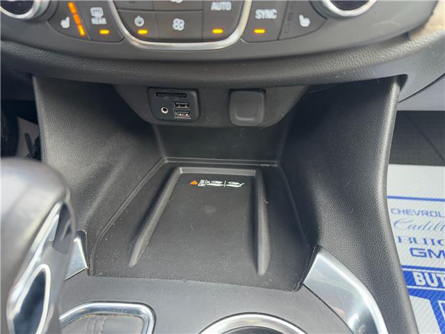 2022 Chevrolet Traverse LT True North (Stk: 26-128-1) in Pembroke - Image 22 of 24