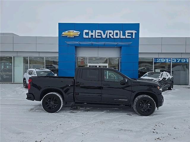 2026 Chevrolet Silverado 1500 High Country (Stk: 26-739) in Listowel - Image 2 of 6