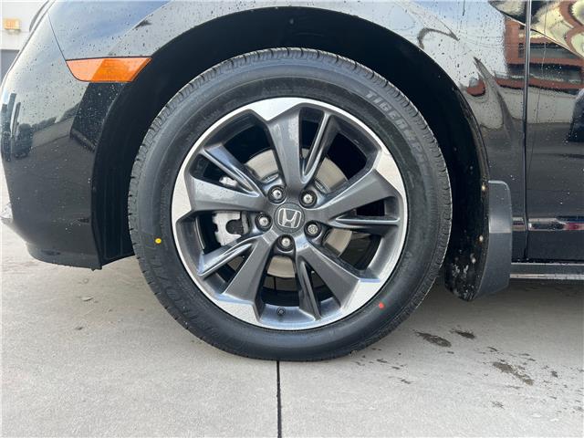 2022 Honda Odyssey Touring (Stk: HP6488) in Toronto - Image 2 of 28 2022 Honda Odyssey Touring (Stk: HP6488) in Toronto - Image 2 of 28