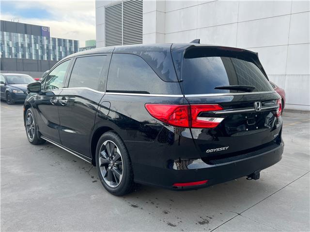 2022 Honda Odyssey Touring (Stk: HP6488) in Toronto - Image 5 of 28 2022 Honda Odyssey Touring (Stk: HP6488) in Toronto - Image 5 of 28