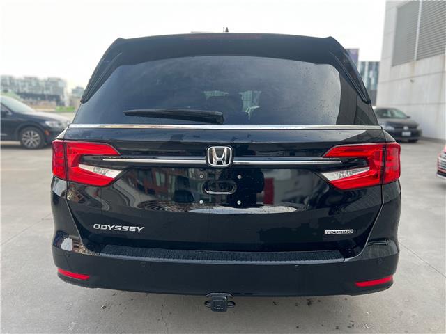 2022 Honda Odyssey Touring (Stk: HP6488) in Toronto - Image 6 of 28 2022 Honda Odyssey Touring (Stk: HP6488) in Toronto - Image 6 of 28