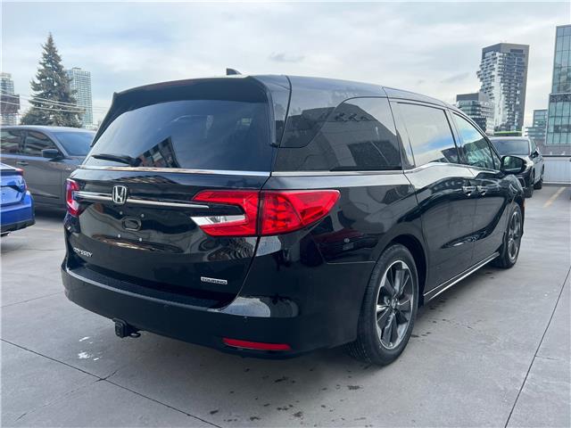 2022 Honda Odyssey Touring (Stk: HP6488) in Toronto - Image 7 of 28 2022 Honda Odyssey Touring (Stk: HP6488) in Toronto - Image 7 of 28