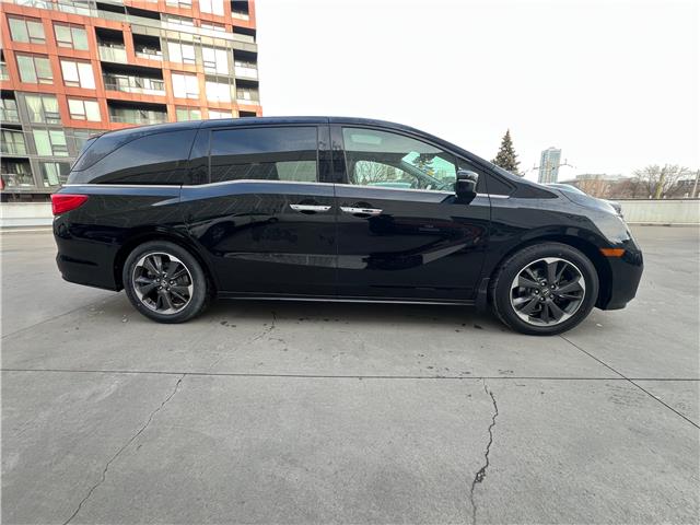 2022 Honda Odyssey Touring (Stk: HP6488) in Toronto - Image 9 of 28 2022 Honda Odyssey Touring (Stk: HP6488) in Toronto - Image 9 of 28