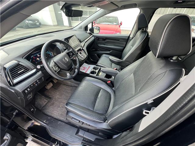 2022 Honda Odyssey Touring (Stk: HP6488) in Toronto - Image 12 of 28 2022 Honda Odyssey Touring (Stk: HP6488) in Toronto - Image 12 of 28