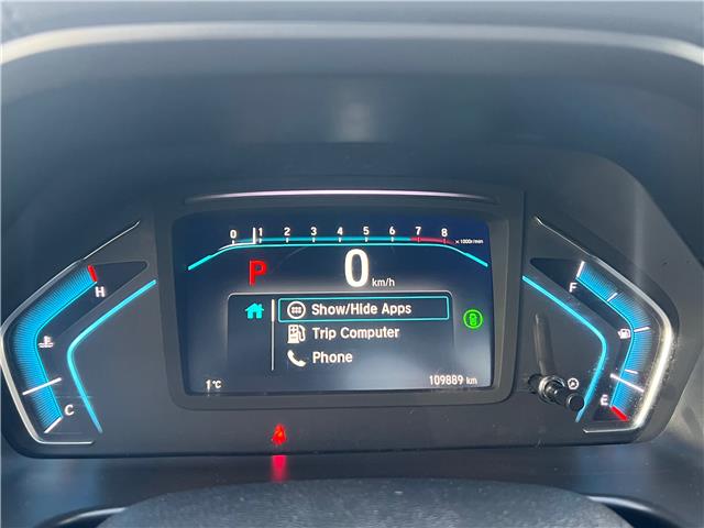 2022 Honda Odyssey Touring (Stk: HP6488) in Toronto - Image 14 of 28 2022 Honda Odyssey Touring (Stk: HP6488) in Toronto - Image 14 of 28