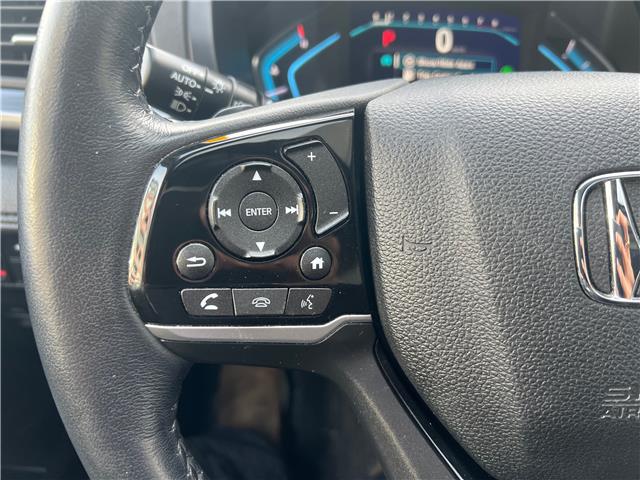 2022 Honda Odyssey Touring (Stk: HP6488) in Toronto - Image 15 of 28 2022 Honda Odyssey Touring (Stk: HP6488) in Toronto - Image 15 of 28