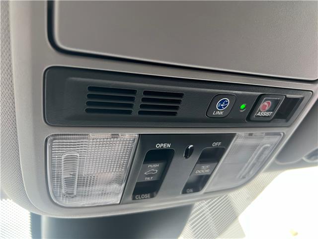 2022 Honda Odyssey Touring (Stk: HP6488) in Toronto - Image 18 of 28 2022 Honda Odyssey Touring (Stk: HP6488) in Toronto - Image 18 of 28