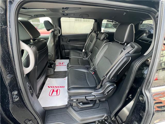 2022 Honda Odyssey Touring (Stk: HP6488) in Toronto - Image 19 of 28 2022 Honda Odyssey Touring (Stk: HP6488) in Toronto - Image 19 of 28