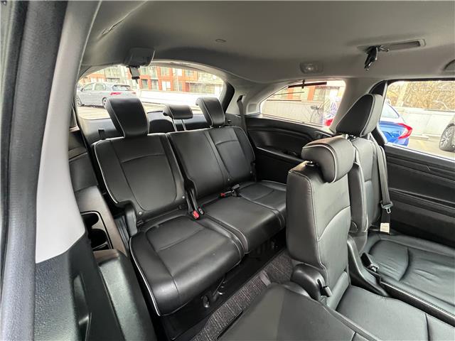 2022 Honda Odyssey Touring (Stk: HP6488) in Toronto - Image 25 of 28 2022 Honda Odyssey Touring (Stk: HP6488) in Toronto - Image 25 of 28