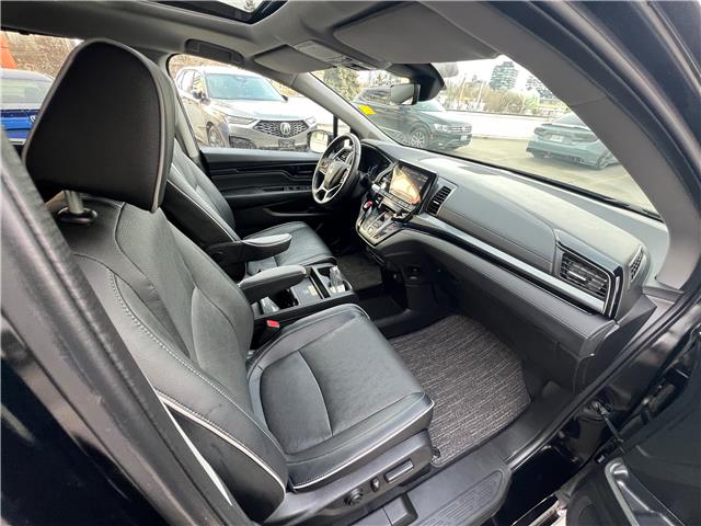 2022 Honda Odyssey Touring (Stk: HP6488) in Toronto - Image 26 of 28 2022 Honda Odyssey Touring (Stk: HP6488) in Toronto - Image 26 of 28