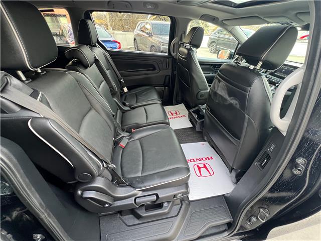 2022 Honda Odyssey Touring (Stk: HP6488) in Toronto - Image 28 of 28 2022 Honda Odyssey Touring (Stk: HP6488) in Toronto - Image 28 of 28