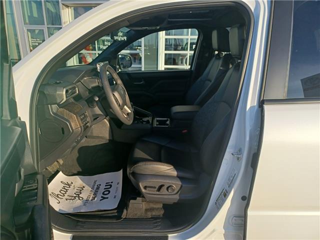 2024 Toyota Tacoma Hybrid Base (Stk: 2540601) in Regina - Image 11 of 21