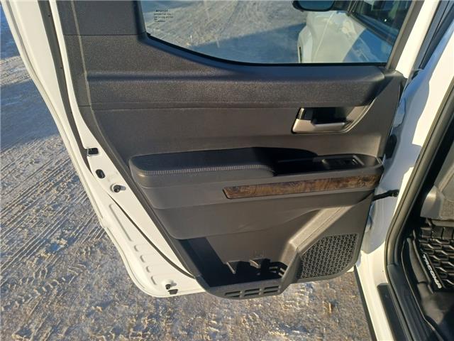 2024 Toyota Tacoma Hybrid Base (Stk: 2540601) in Regina - Image 20 of 21