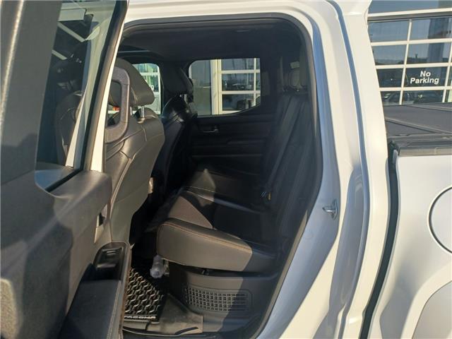 2024 Toyota Tacoma Hybrid Base (Stk: 2540601) in Regina - Image 21 of 21