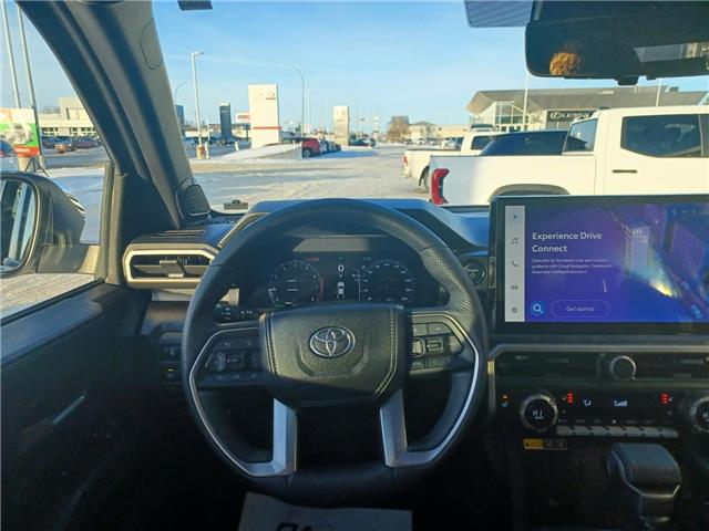 2024 Toyota Tacoma Hybrid Base (Stk: 2540601) in Regina - Image 13 of 21