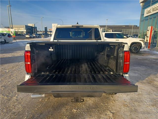 2024 Toyota Tacoma Hybrid Base (Stk: 2540601) in Regina - Image 7 of 21