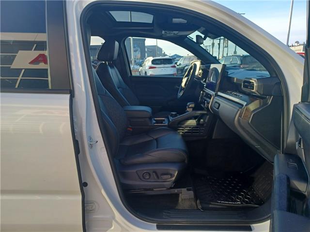2024 Toyota Tacoma Hybrid Base (Stk: 2540601) in Regina - Image 18 of 21