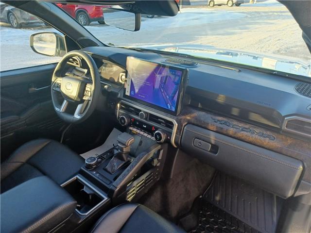 2024 Toyota Tacoma Hybrid Base (Stk: 2540601) in Regina - Image 17 of 21