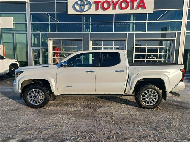 2024 Toyota Tacoma Hybrid Base (Stk: 2540601) in Regina - Image 5 of 21