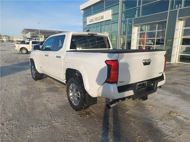 2024 Toyota Tacoma Hybrid Base (Stk: 2540601) in Regina - Image 6 of 21