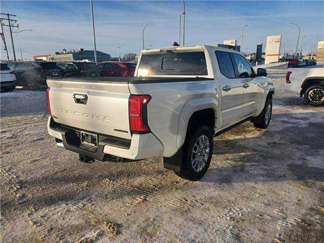 2024 Toyota Tacoma Hybrid Base (Stk: 2540601) in Regina - Image 8 of 21