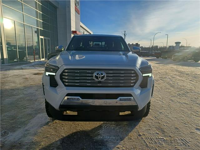 2024 Toyota Tacoma Hybrid Base (Stk: 2540601) in Regina - Image 2 of 21