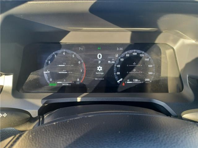 2024 Toyota Tacoma Hybrid Base (Stk: 2540601) in Regina - Image 14 of 21