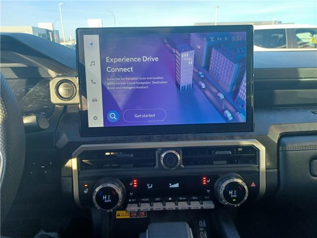 2024 Toyota Tacoma Hybrid Base (Stk: 2540601) in Regina - Image 16 of 21