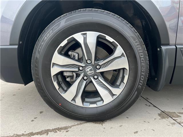 2022 Honda CR-V LX (Stk: V26310A) in Toronto - Image 2 of 25