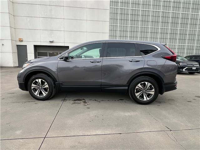 2022 Honda CR-V LX (Stk: V26310A) in Toronto - Image 4 of 25