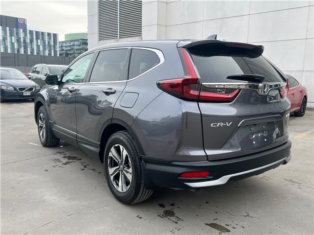 2022 Honda CR-V LX (Stk: V26310A) in Toronto - Image 5 of 25