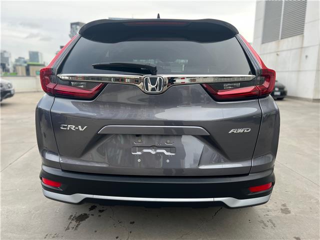 2022 Honda CR-V LX (Stk: V26310A) in Toronto - Image 6 of 25
