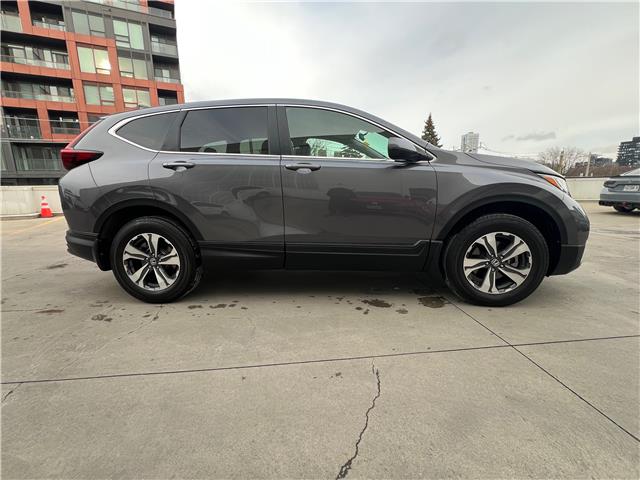 2022 Honda CR-V LX (Stk: V26310A) in Toronto - Image 9 of 25