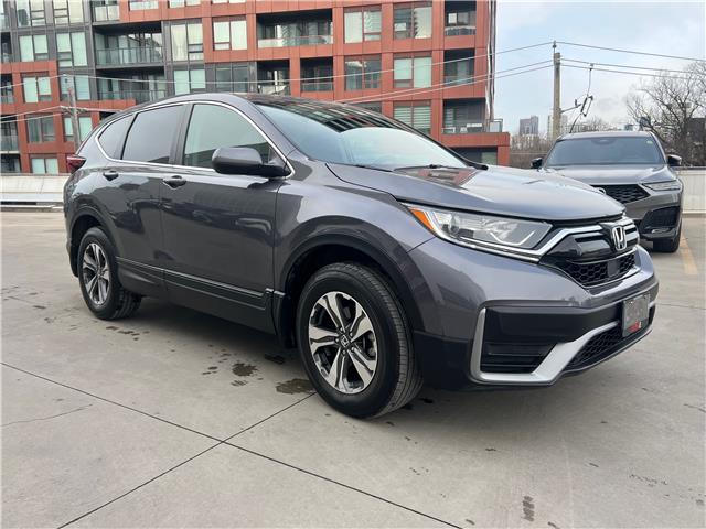 2022 Honda CR-V LX (Stk: V26310A) in Toronto - Image 10 of 25