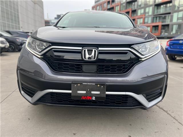 2022 Honda CR-V LX (Stk: V26310A) in Toronto - Image 11 of 25