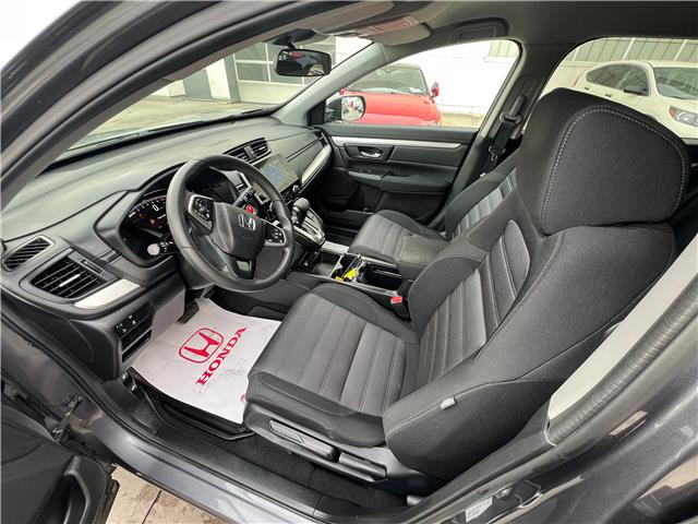 2022 Honda CR-V LX (Stk: V26310A) in Toronto - Image 12 of 25