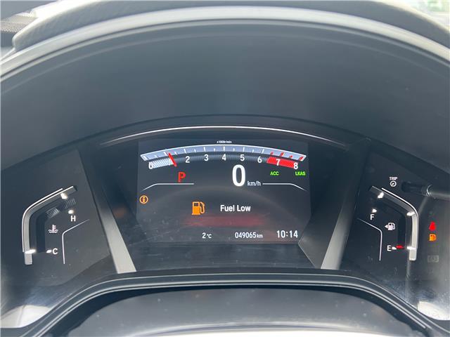 2022 Honda CR-V LX (Stk: V26310A) in Toronto - Image 14 of 25