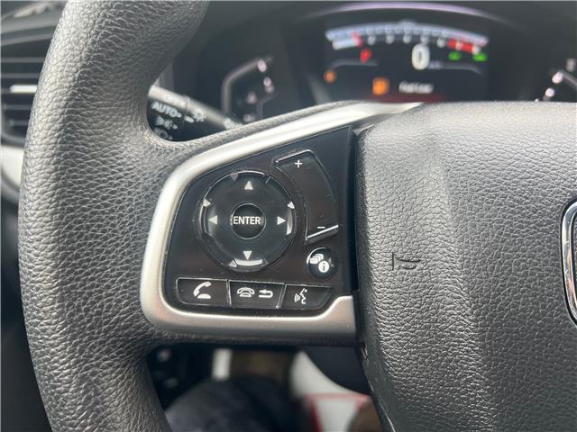 2022 Honda CR-V LX (Stk: V26310A) in Toronto - Image 15 of 25