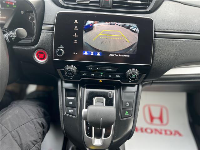 2022 Honda CR-V LX (Stk: V26310A) in Toronto - Image 17 of 25