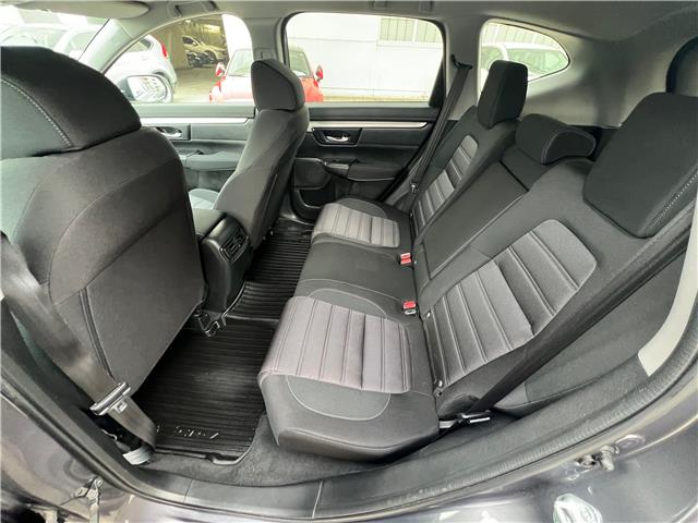 2022 Honda CR-V LX (Stk: V26310A) in Toronto - Image 19 of 25