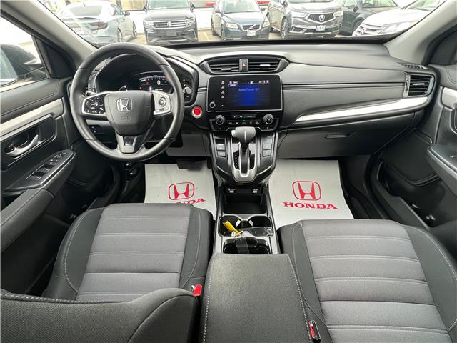 2022 Honda CR-V LX (Stk: V26310A) in Toronto - Image 20 of 25