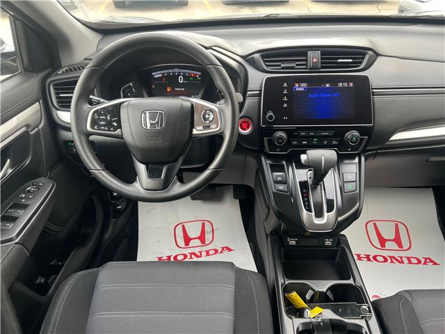 2022 Honda CR-V LX (Stk: V26310A) in Toronto - Image 21 of 25