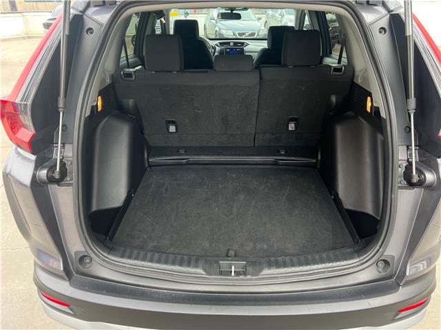 2022 Honda CR-V LX (Stk: V26310A) in Toronto - Image 22 of 25
