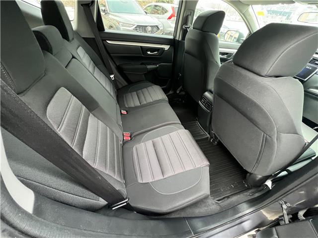 2022 Honda CR-V LX (Stk: V26310A) in Toronto - Image 23 of 25